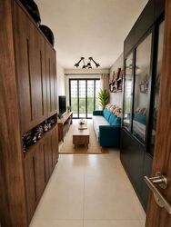 Blk 347B Adora Green (Yishun), HDB 4 Rooms #606443321
